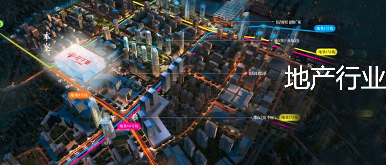 地产行业解决方案
